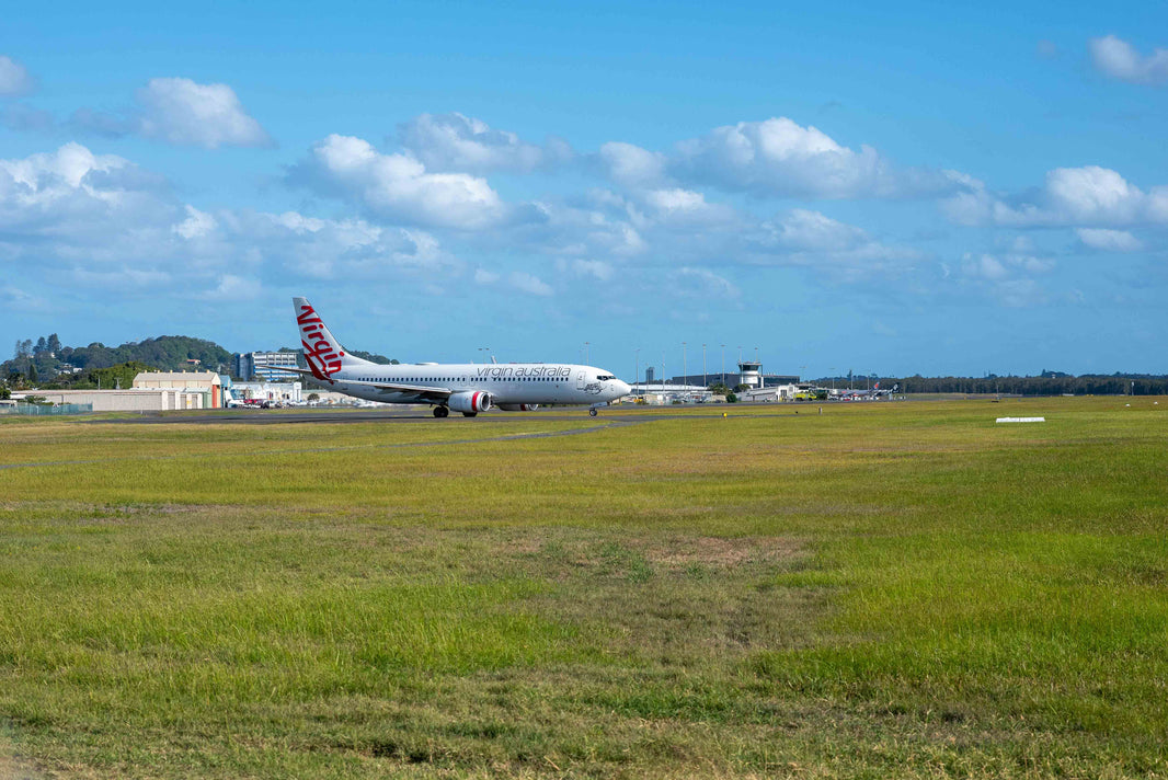 The Comprehensive Guide to Flying a Drone Around Gold Coast Airport