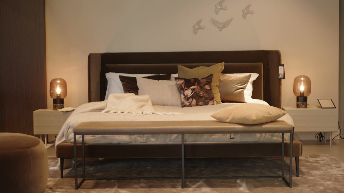 BoConcept showroom feature