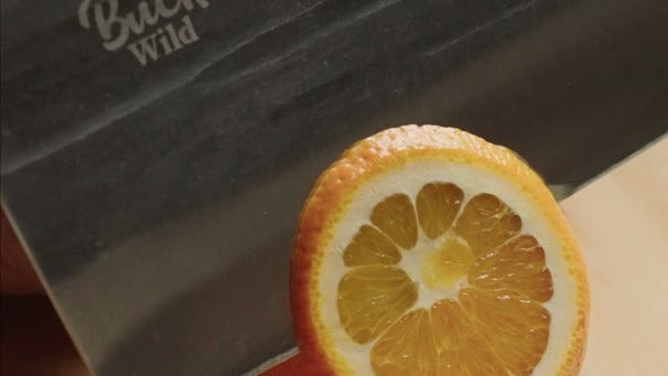 Big Dog Cleaver product ad