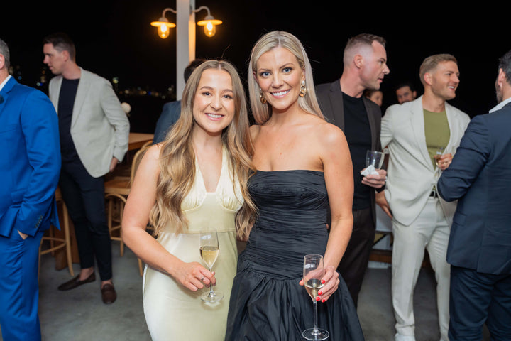 Event photography captured for brand and editorial coverage