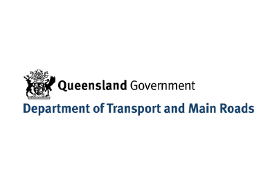 Queensland Department of Transport and Main Roads