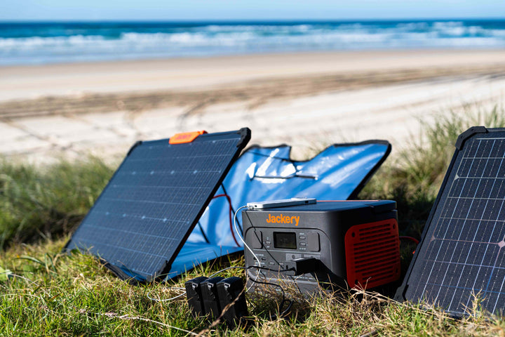 Outdoor product campaign photography with commercial visual storytelling