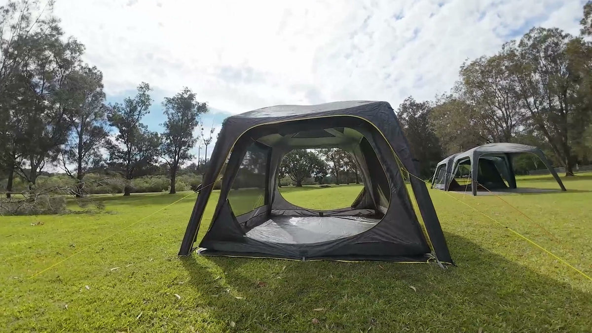FPV website banner video