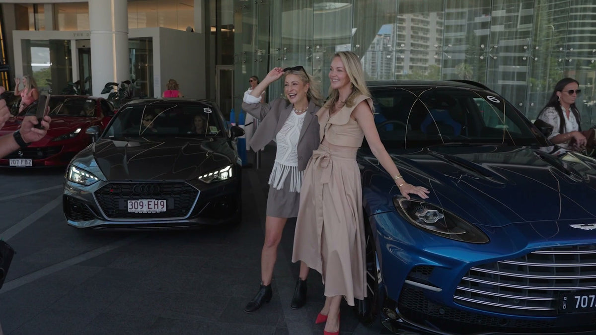 Women With Horsepower event recap