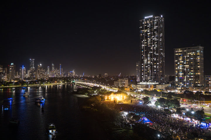 Additional aerial context image from the same 360 drone panorama project